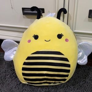 Sunny Squishmallow 12”